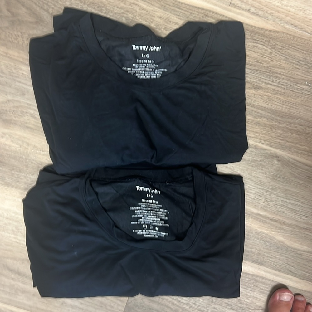 Excellent Condition. Barely Worn. These Second Sk… - image 2